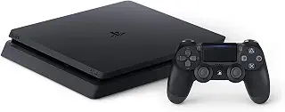 PlayStation 4 ジェット・ブラック 500GB (CUH-2200AB01)【メーカー生産終了】
