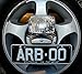 ARB 5700070 Rear Bar Reversing Light Kit Rear Bar Reversing Light Kit