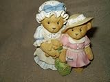 Cherished Teddies 1999 Charissa Ashylynn 601578