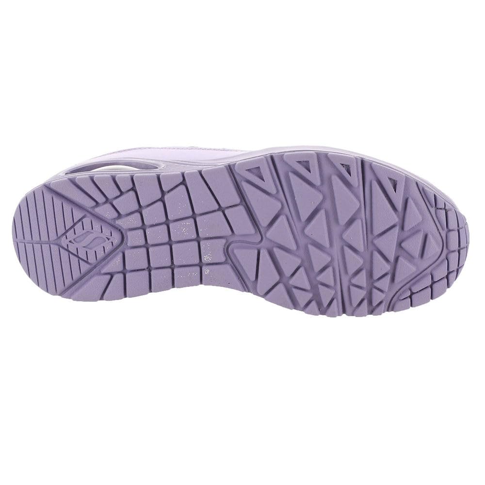 Skechers Uno Galactic Gal, Scarpe da Ginnastica Donna