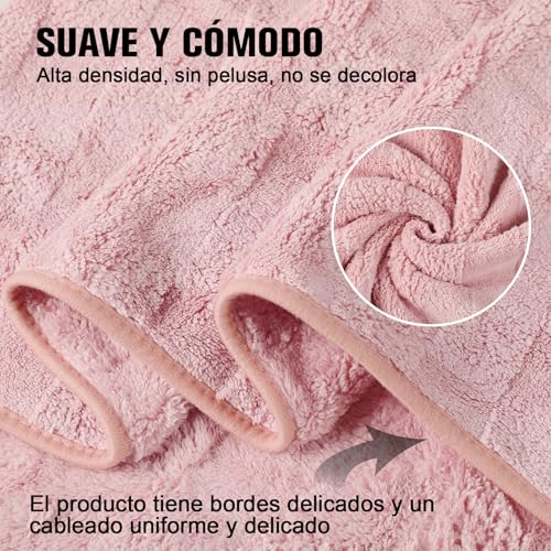 La Mejor Selección de toallas Heredera los mejores 5. 8 Imagen adicional