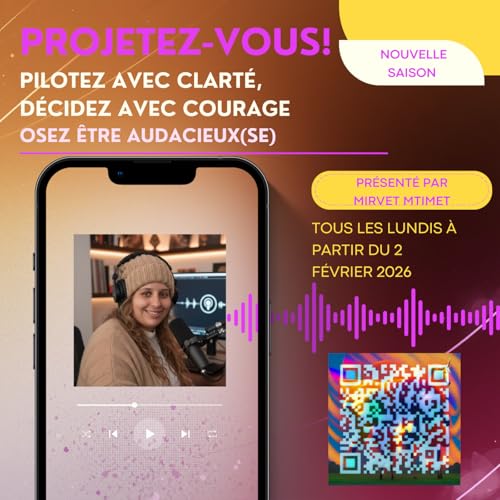 Bande Annonce Saison 6 Osez L'audace