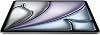Apple iPad Air 13 Pulgadas (M4): Pantalla Liquid Retina, 128GB, Cámara Frontal/Trasera 12MP, Wi-Fi 7 con Apple N1, Touch ID, Batería para Todo el Día — Gris Espacial 7