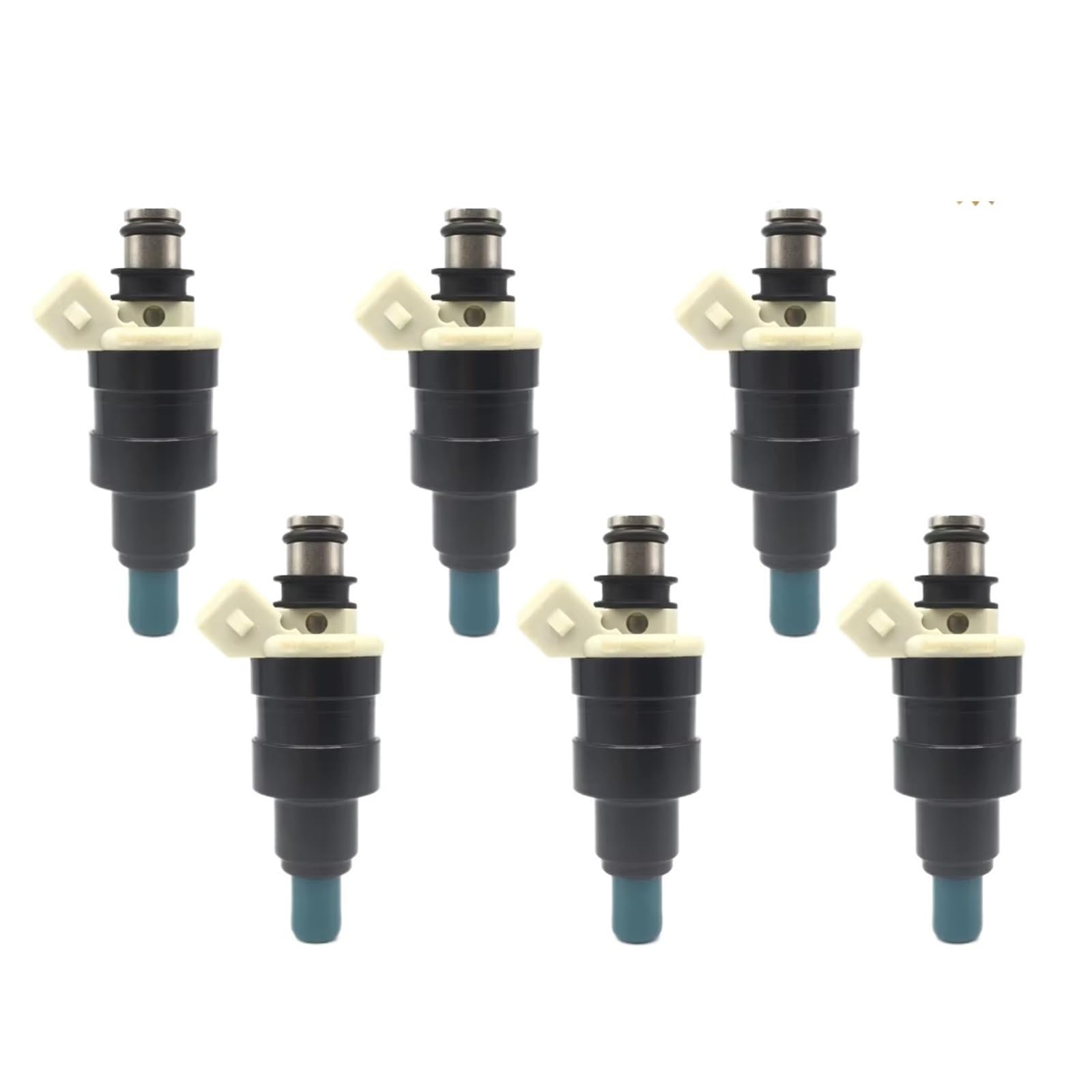 Car Injection Nozzles 4pcs Or 6pcs Fuel Injectors 23209-45011 Fits for 4runner for Camry for CELICA 2.0L .4L .6L .8L 23250-45011(4 pcs)