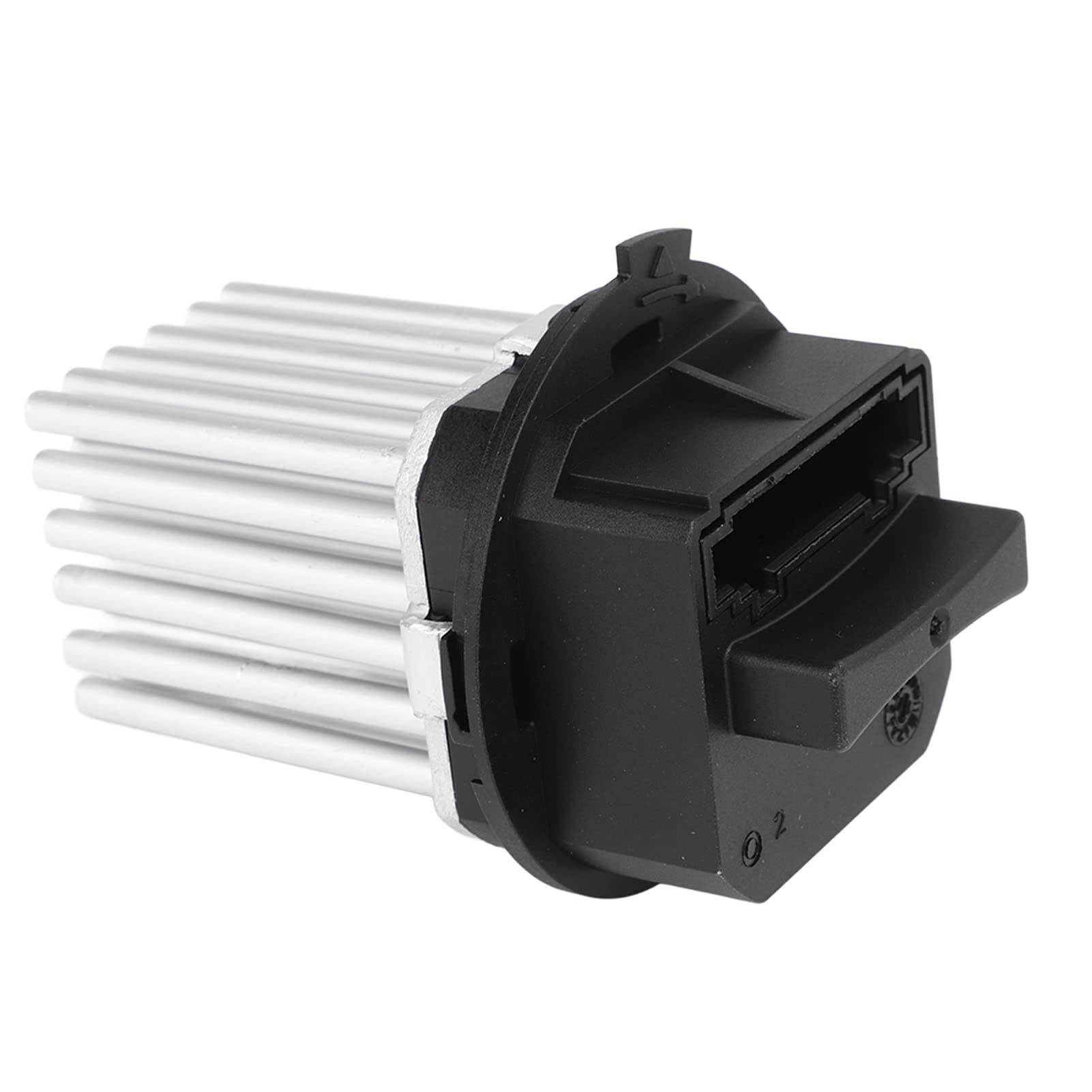Resistencia del Soplador 665128 Control de Velocidad Preciso Material Duradero Adecuado para Automóviles C3 C4 C5 DS3