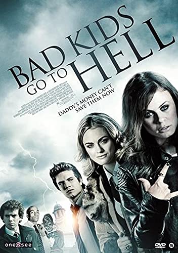 Bad Kids Go to Hell ( ) [ Holländische Import ]: Amazon.de: Cameron