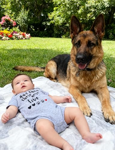 Image of BFUSTYLE Baby Boys Girls Romper Infant Funny Bodysuit Outfit 0-18 Months
