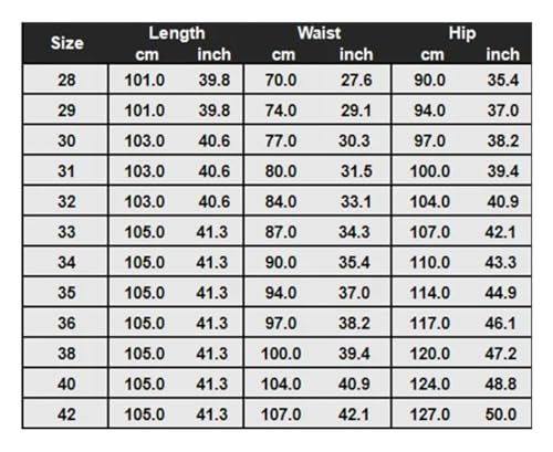 FULBHPRINT Men’S Middle-Aged Thin PU Leather Pants Loose Fit Casual Faux Leather Trousers for Spring Summer4