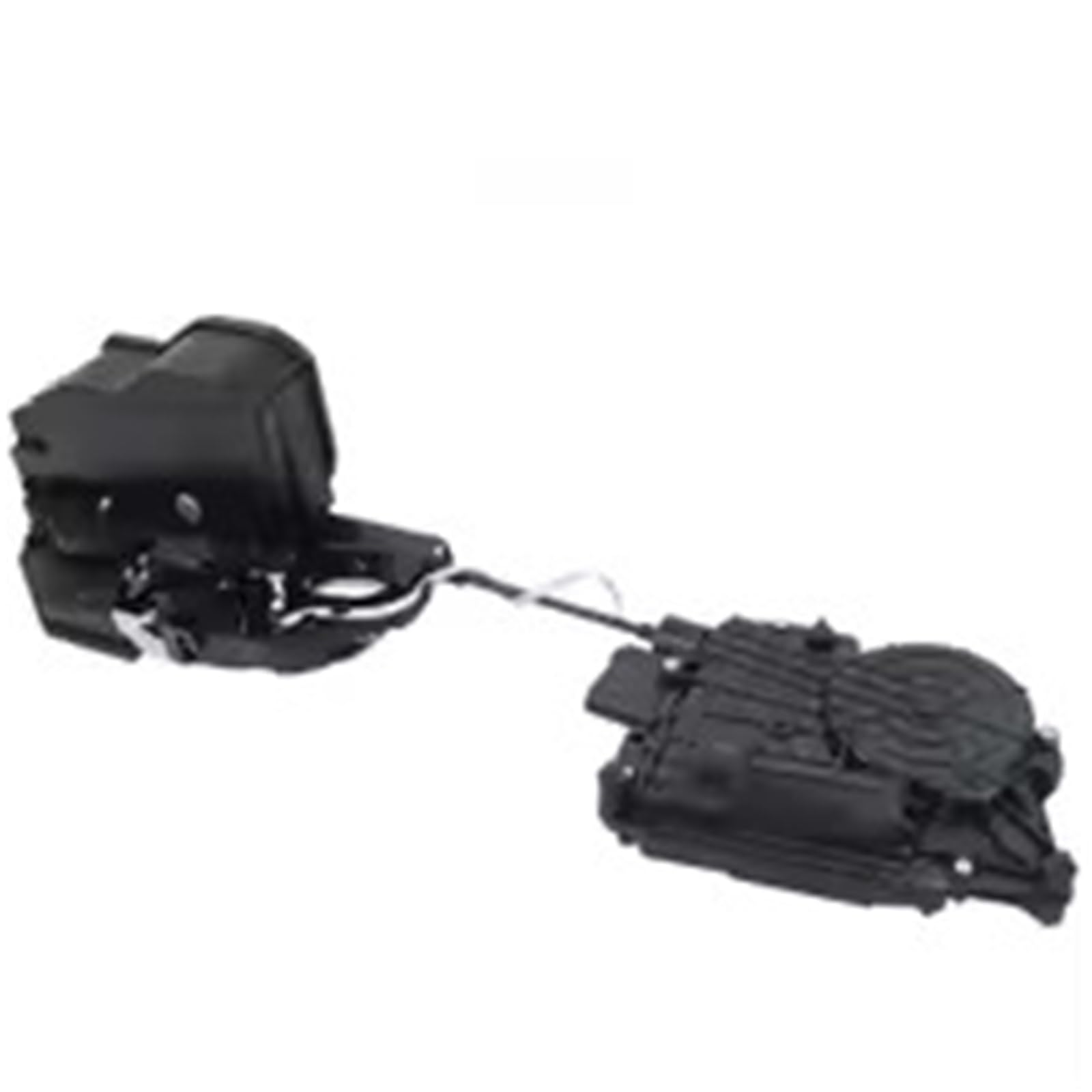 Attuatore Di Accesso Per Auto Meccanismo di chiusura porta e attuatore motore posteriore destro per BMW F01 F02 F04 F10 51227185688 ricambi auto
