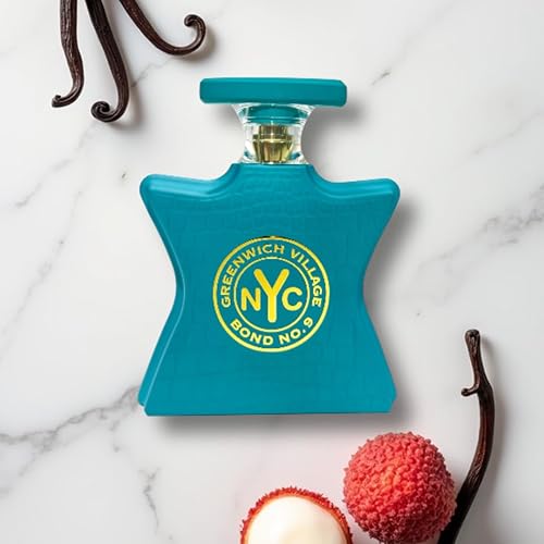 Miniatura 4 de Bond No 9 Greenwich Village para mujer Eau De Parfum Spray de 34 onzas