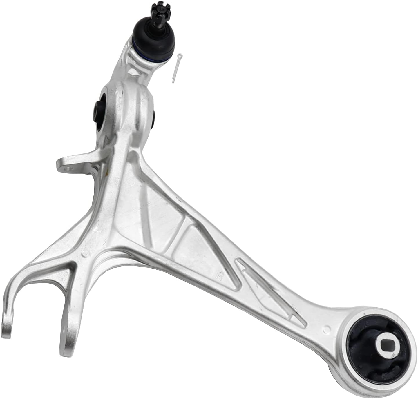 Beck/Arnley 102-7677 Control Arm with Ball Joint