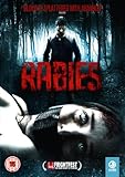  Rabies [Edizione: Regno Unito] [Italia] [DVD]