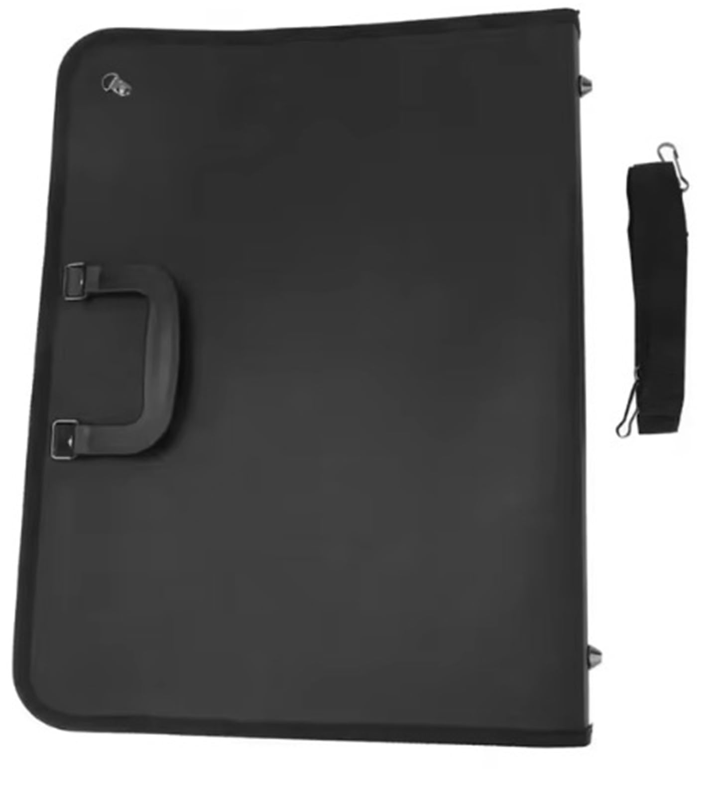 Bolsa portátil for placa de pintura A3, bolsa de almacenamiento for tablero de dibujo y bocetos, estuche for documentos, portafolios expandible for oficina, pintura y arte Para Guardar Libros, Tablas
