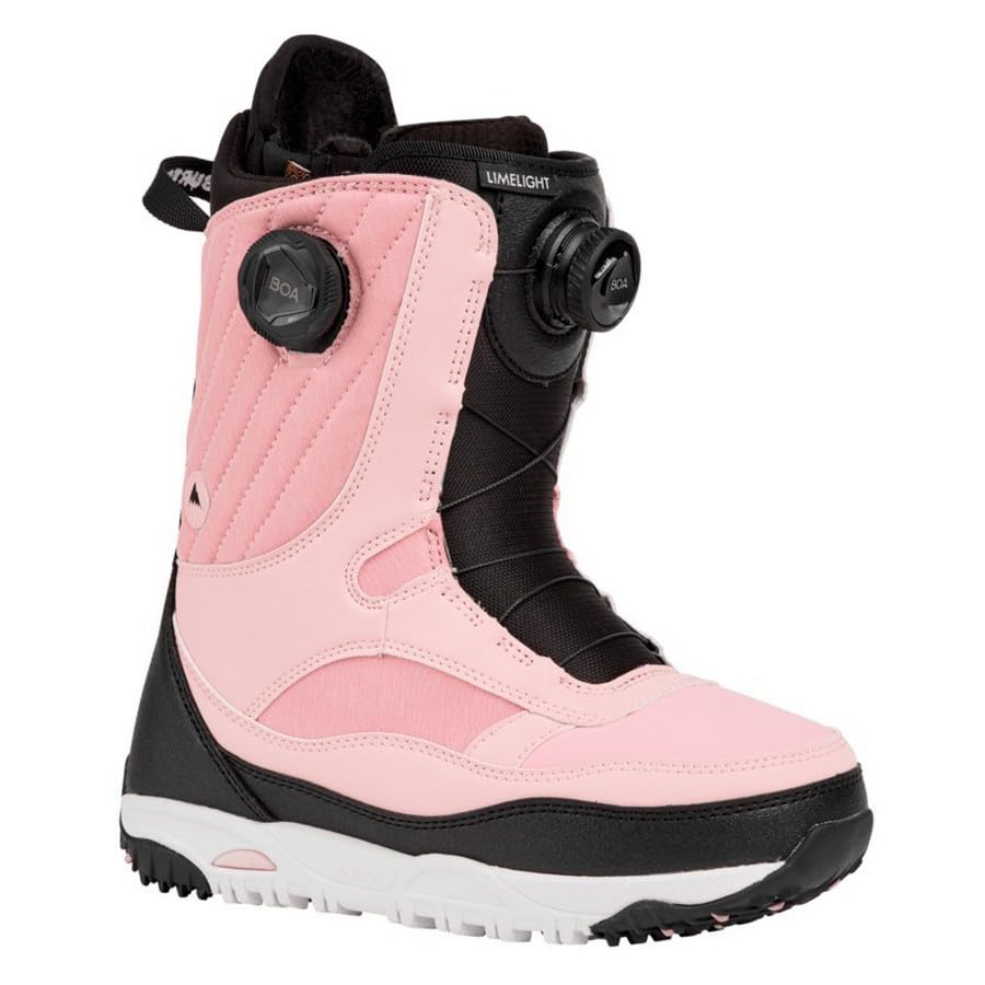 Burton Limelight Boa® Woman Snowboard Boots 22.0