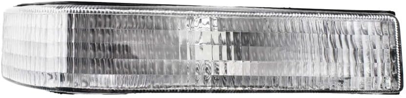 For Jeep Grand-Cherokee Parking Light 1997 1998 Driver Side | CH2520128 | 56005099AB