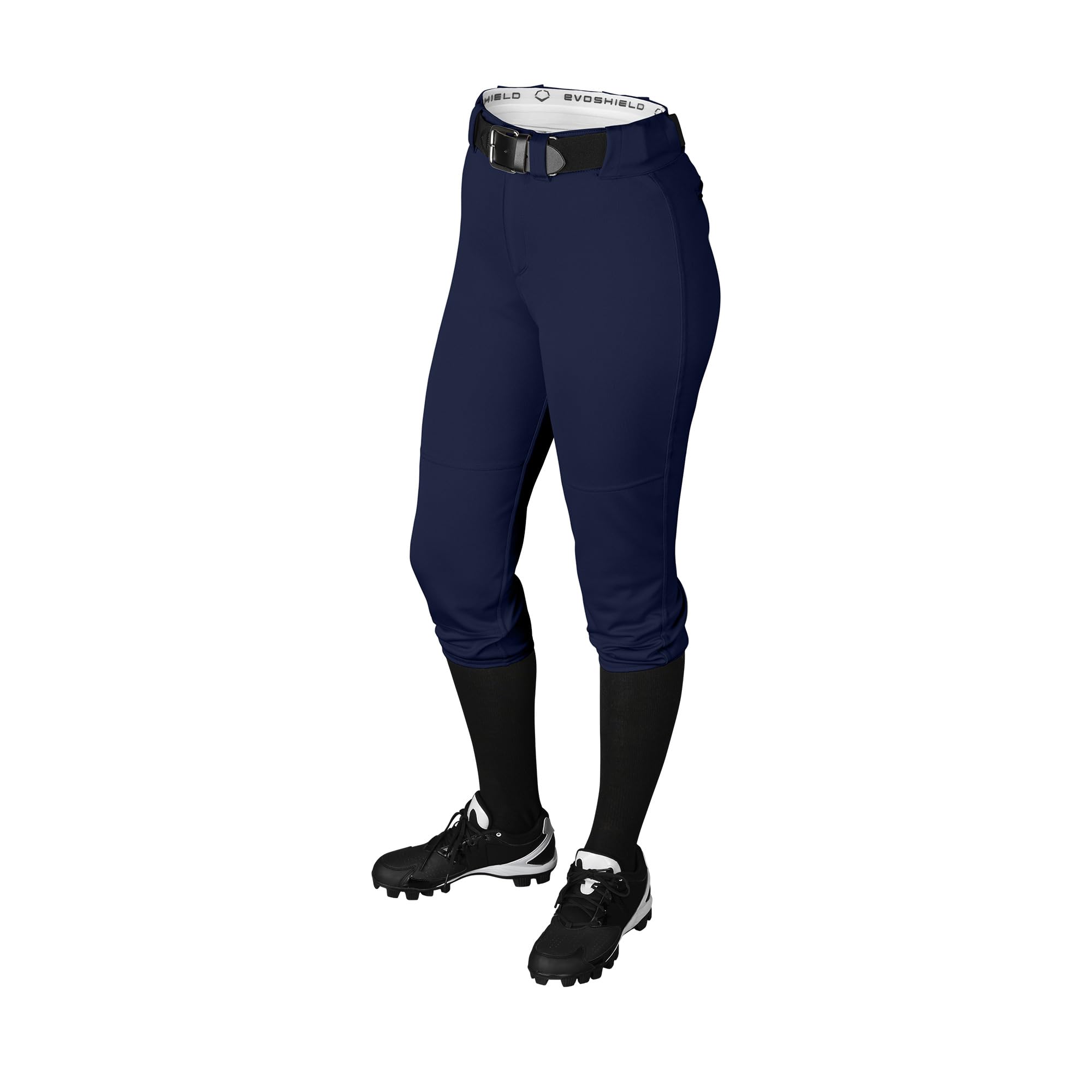 EvoShield Womens Mid Rise Fastpitch Pants
