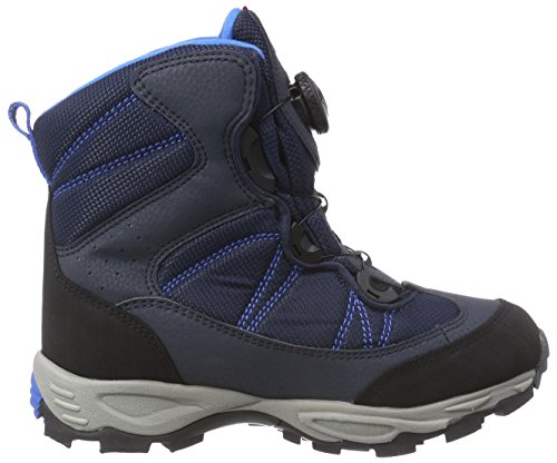 Viking Boulder Boa GTX, Barche. Unisex-Bambini