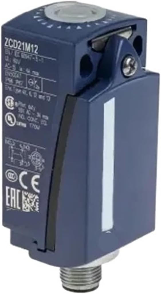 ZCD-21M12 Limit Switch