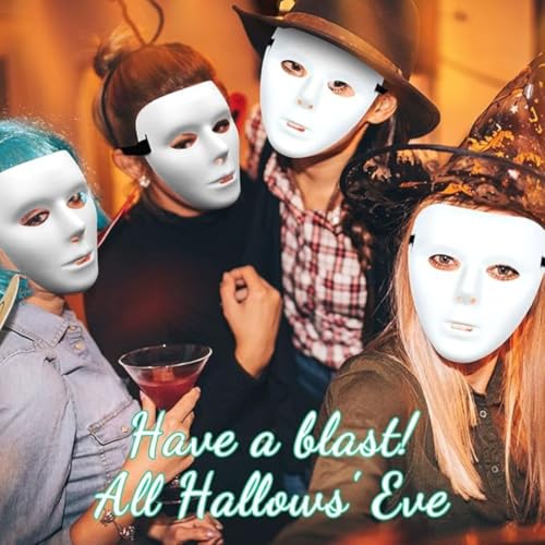 Image of Wanna Party Scary Halloween Mask - Stone Man Creepy Horror for Adult Halloween Cosplay Costumes