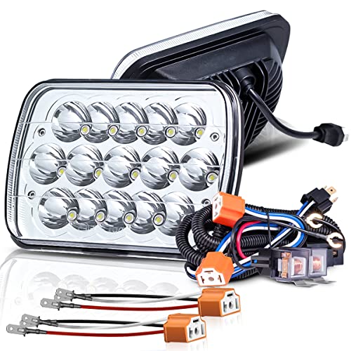 Top 10 Picks Best H6054 Led Conversion Kit For 2024 Glory Cycles