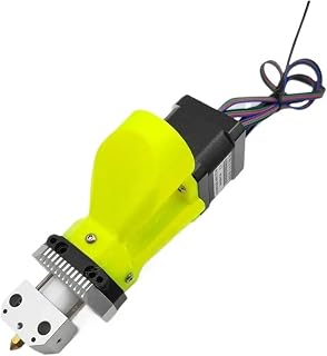 Plastic Crushed Universal Pellet Extruder for 3D Printer Filament Plastic Granules Crusher Extruder Assembly Kit