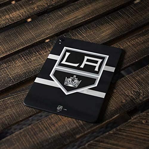 Skinit Decal Tablet skin compatible with iPad Pro 12.9in (2020) - Officially Licensed NHL Los Angeles Kings Jersey Design