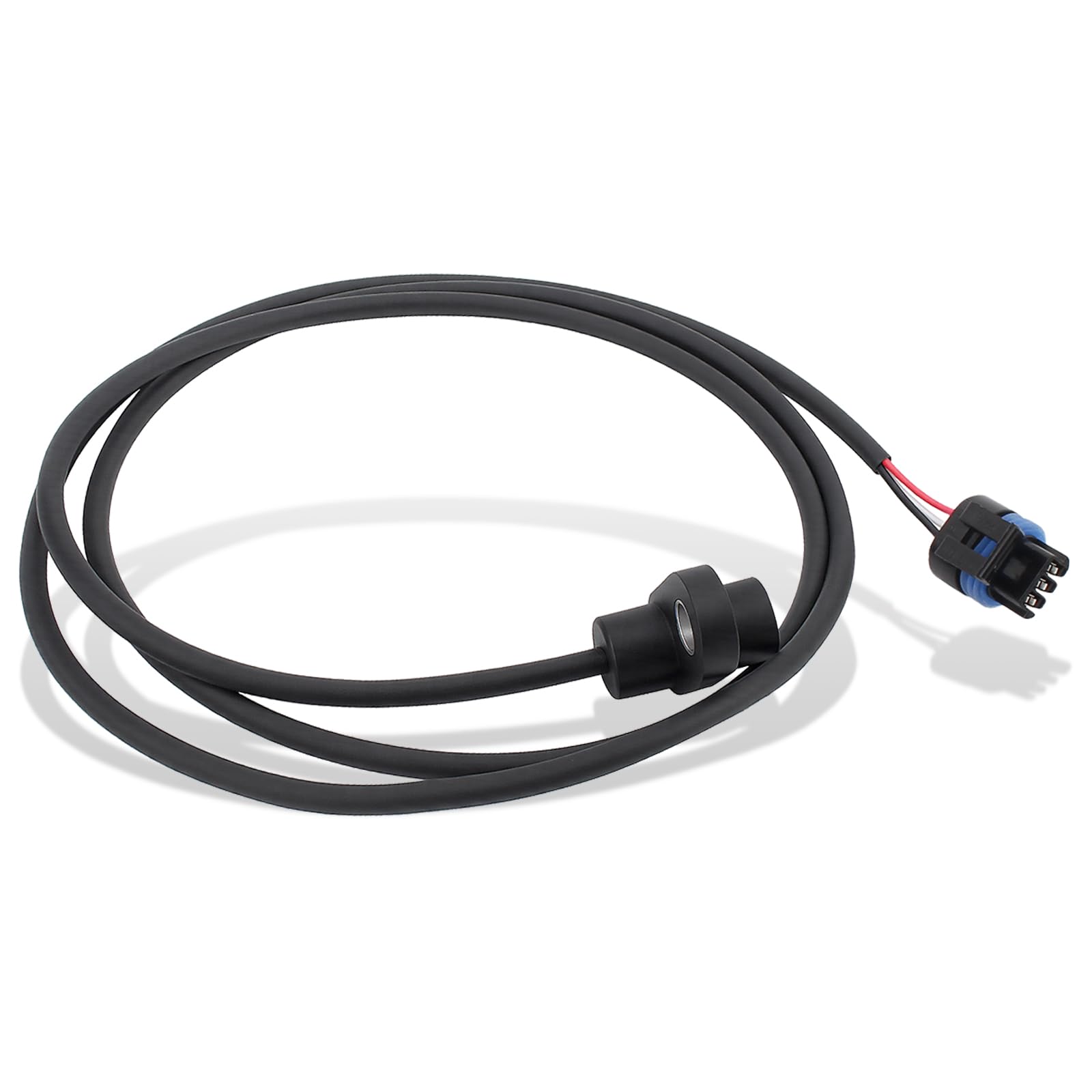 AUTOKAY 4010298 Hall Effect Speed Sensor Fits for Polaris Magnum 325 330 500 Sportsman 335 400 500 600 700 800 Ranger 700 800, 4040081