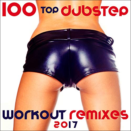 Peak Controller, Pt. 10 (90 BPM Dubstep Workout DJ Mix Edit)