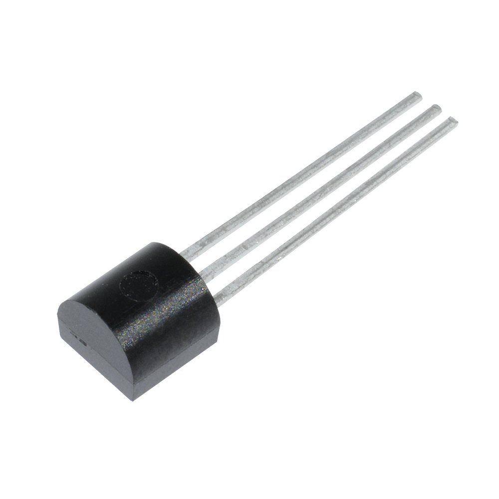 DS18B20 Temperature Sensors - 10 Pack -4 DS18B20 Temperature Sensors - 10 Pack -4