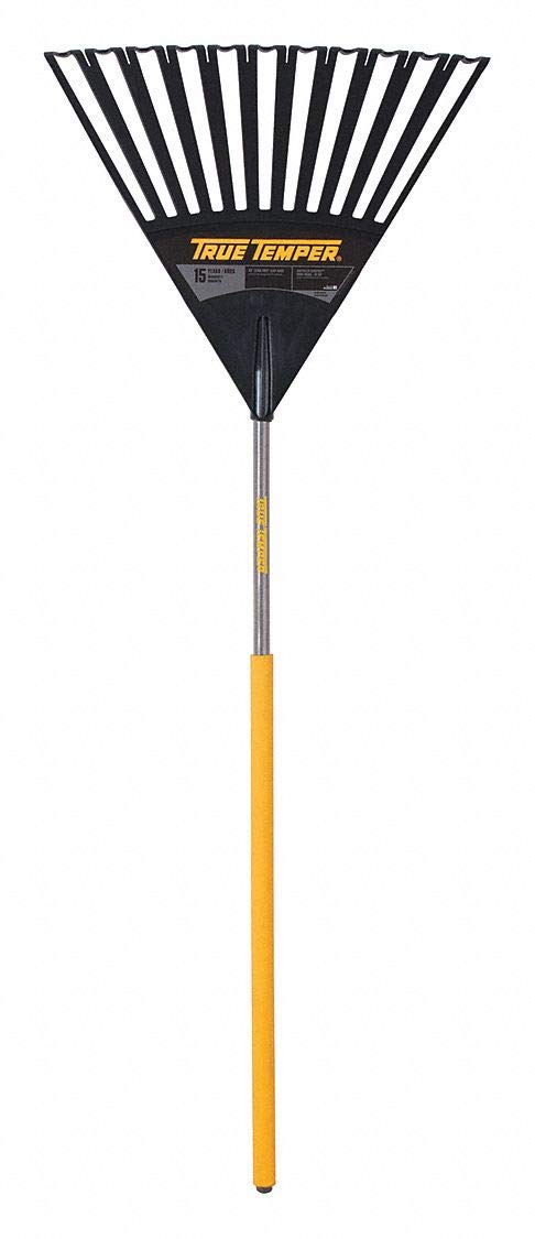 True Temper 24" Clog-Free
