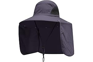 Sun Blocker Hats: The Ultimate Sun Protection Zone