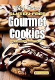 Chef Erin's Gluten-Free Gourmet Cookies: Over 50 Recipes for Bakery-Style Treats | Includes Brownies, Bars, and Frostings (English Edition)