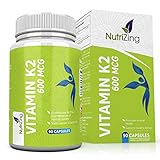 ✓ 100% GARANTÍA DE REEMBOLSO DE DINERO - NutriZing es una pequeña empresa familiar, y solo ofrecemos productos con ingredientes de muy alta calidad. Además, si no está 100% satisfecho con las vitaminas después de 30 días, háganoslo saber y le haremos un reembolso completo.