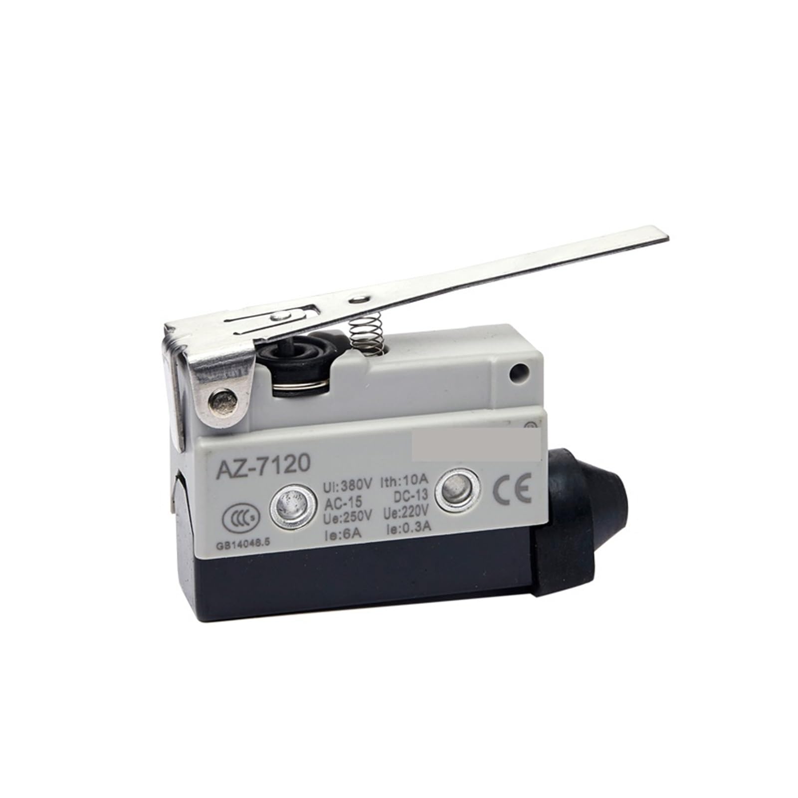 VSPPJYFG 1pcs Micro Switch AZ -7141.AZ-7110.AZ-7121.AZ-7311.AZ-7100.AZ-7166.AZ-7124 Travel Limit Reset/Momentary(AZ-7120)
