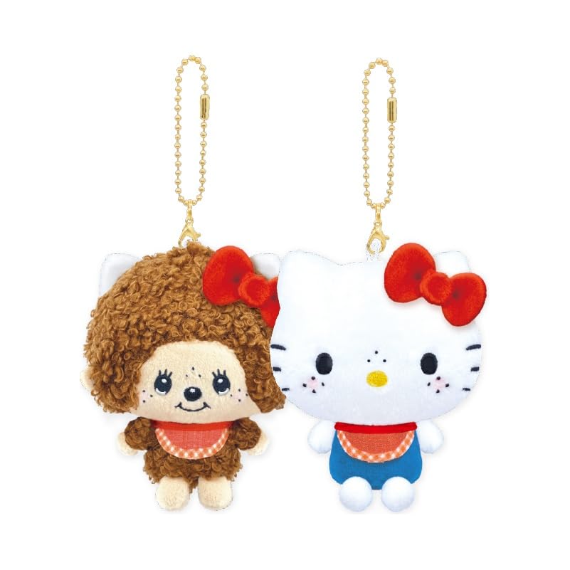 Amazon.co.jp: クラックス CRUX サンリオ ニコぬいキーホルダー