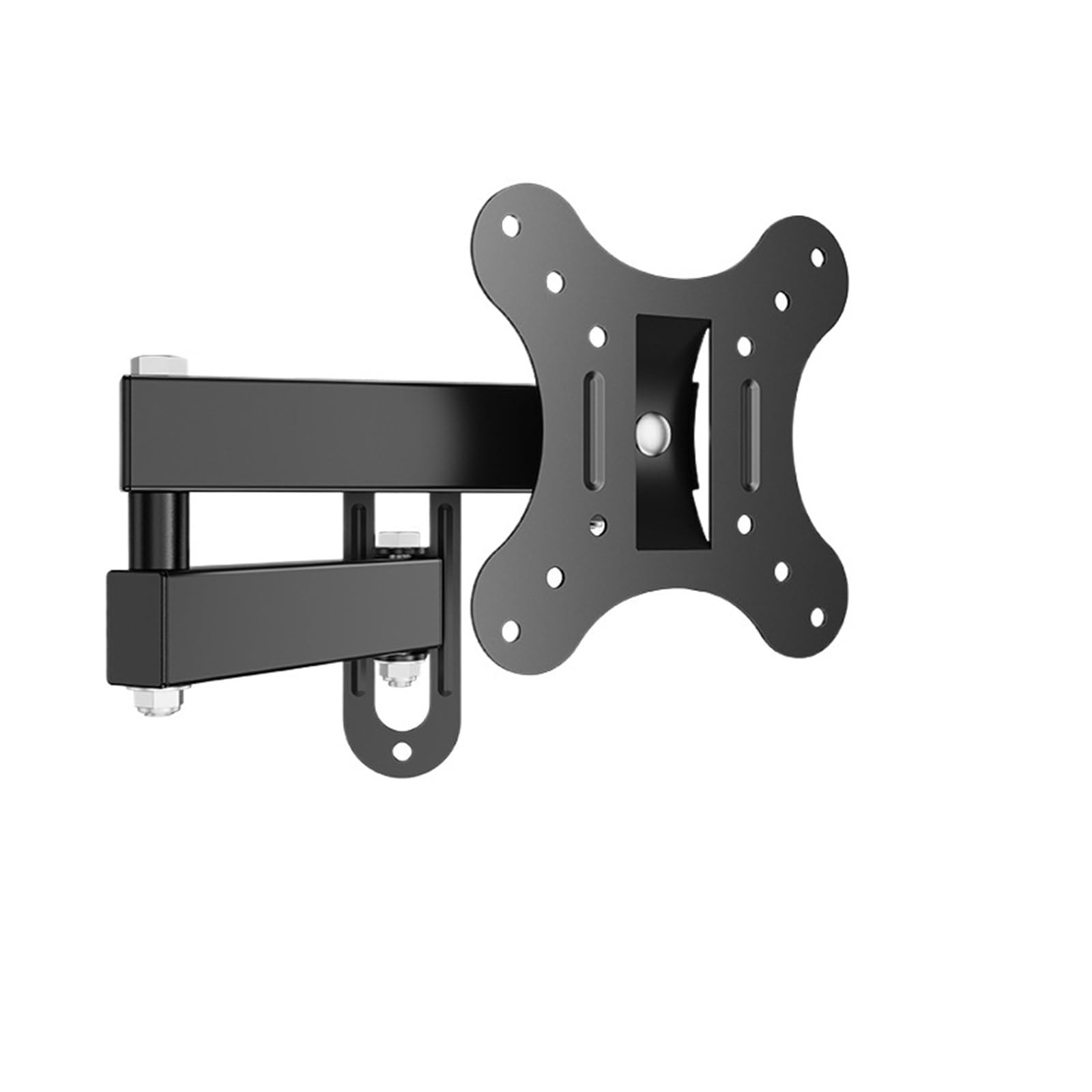 Ikpgbzxm A Monitor Wall Mount Bracket For Lcd Tv With Telescopic Nd Rotating Function(A)