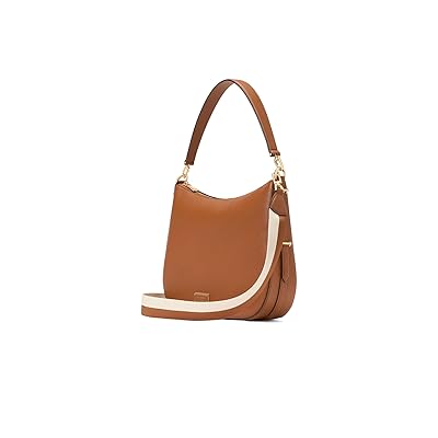 Kate Spade New York Liv Pebbled Leather Large Hobo Women