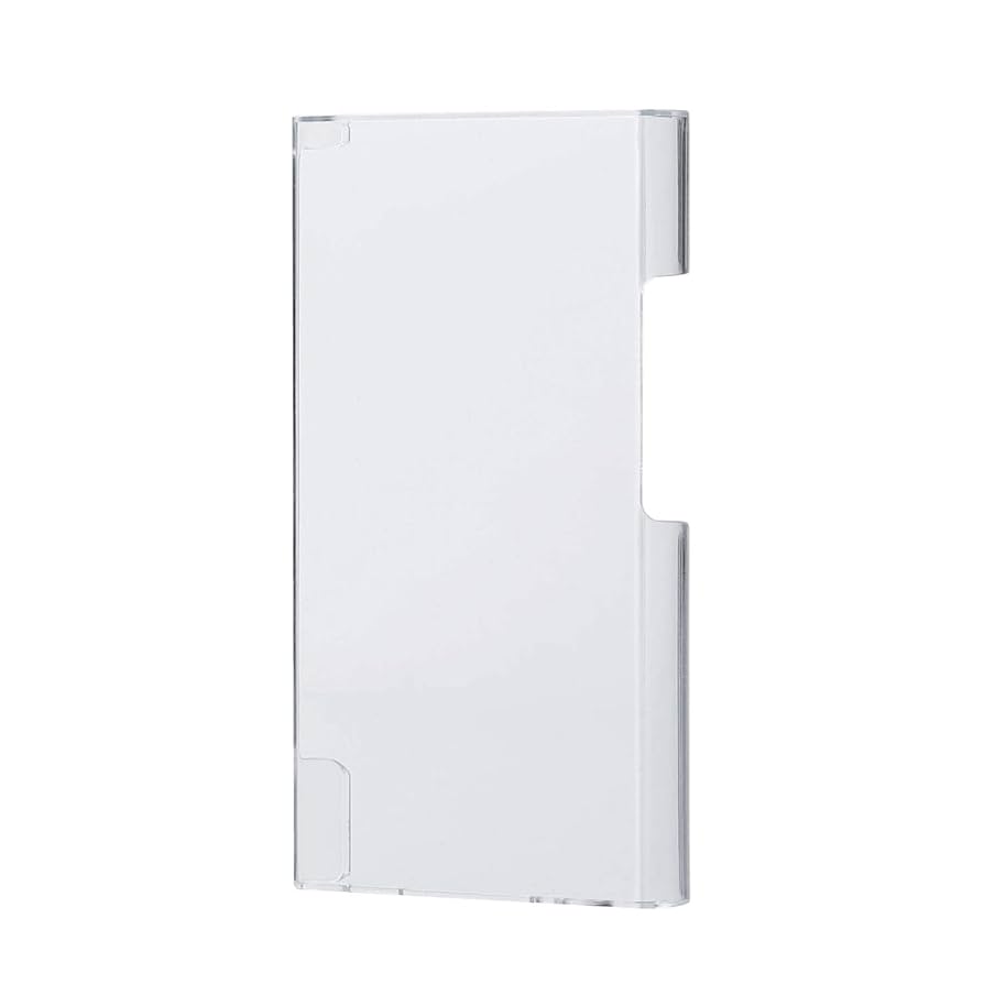 (未使用･未開封品)　エレコム Walkman A ハード ポリカーボネート素材 傷に強く丈夫 クリア AVS-A17PVCR 6k88evb Amazon.co.jp: エレコム Walkman A ハード ポリカーボネート素材