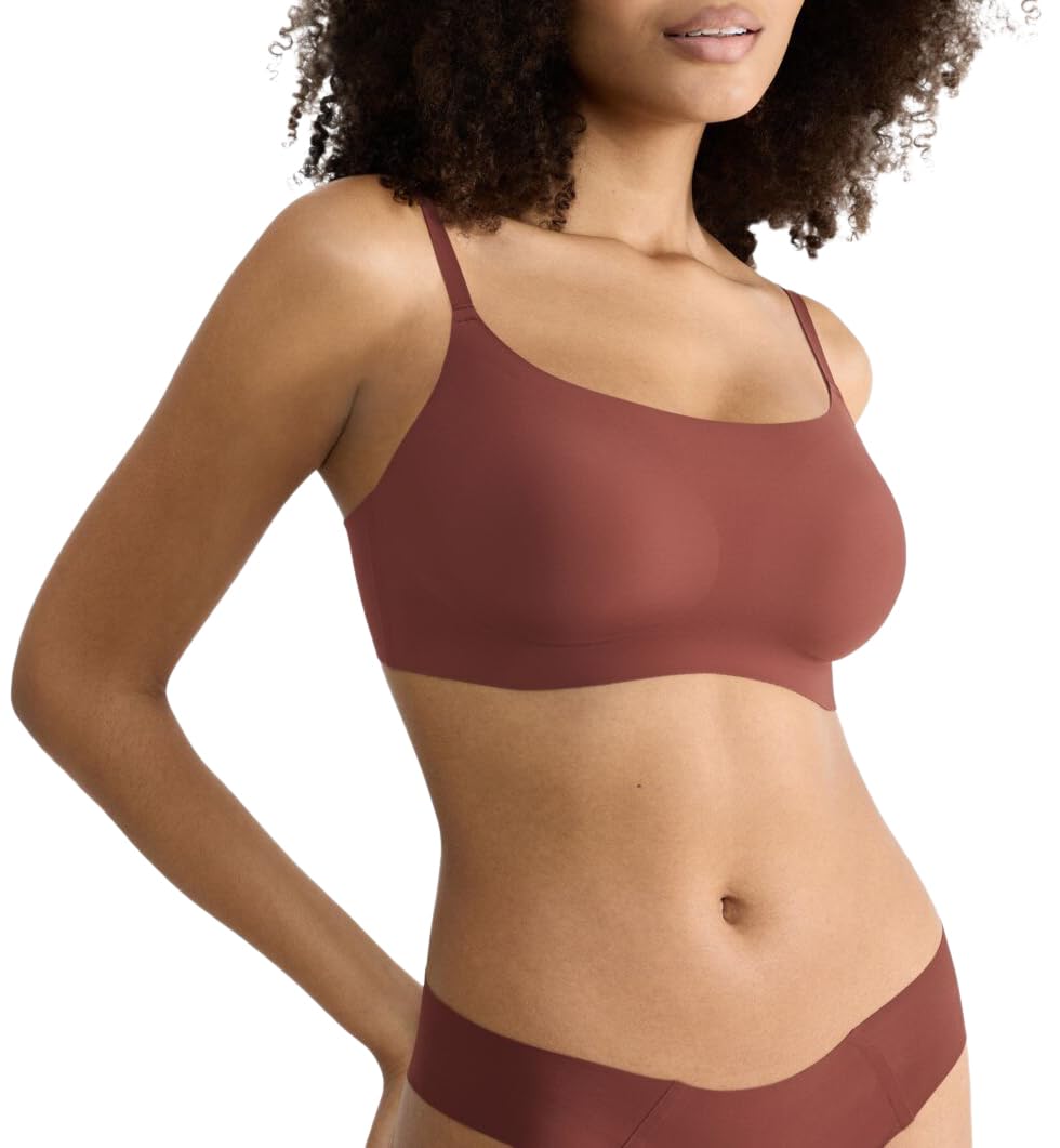 Sloggi Women's sloggi Basic+ Maxi, SKIN