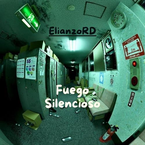 fuego silencioso