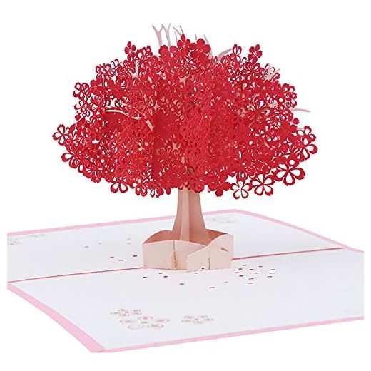 BOENTA felicitacion cumpleaños Postal cumpleaños Tarjetas de Felicitaciones Tarjetas Tarjeta de cumpleaños de Esposa Madre Tarjeta de cumpleaños pink1