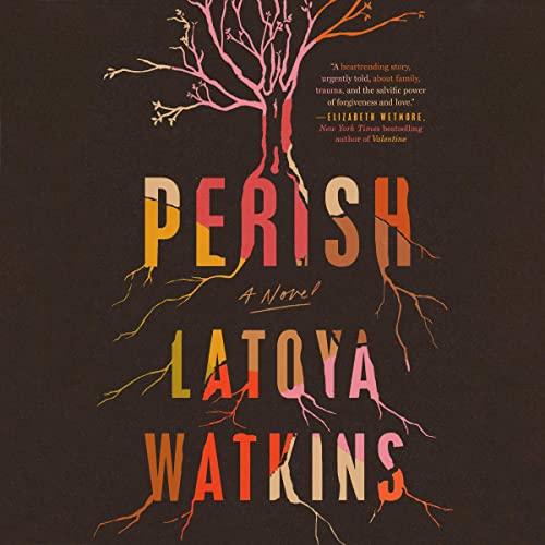 Perish by LaToya Watkins episode artwork