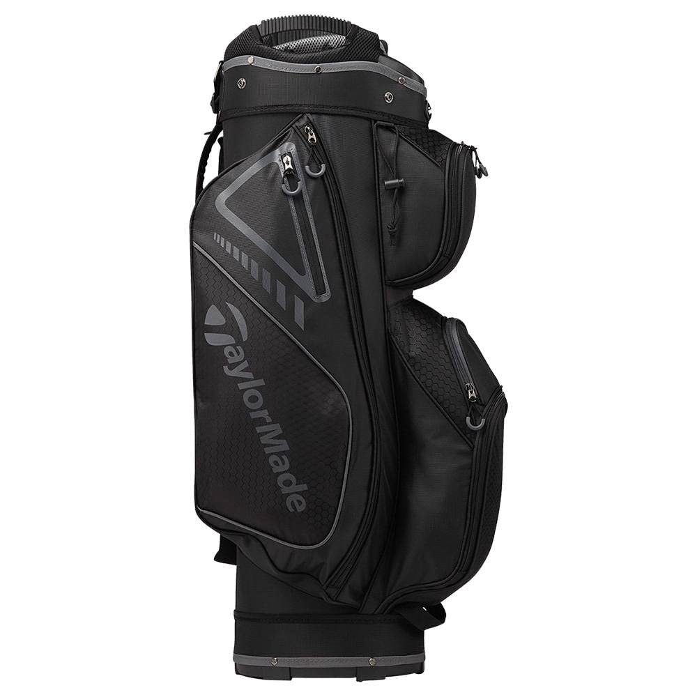 TaylorMade Select ST Cart Bag