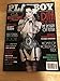 December 2002, Playboy Magazine - Vintage Men's Adult Magazine Back Issue - Dita Von Teese