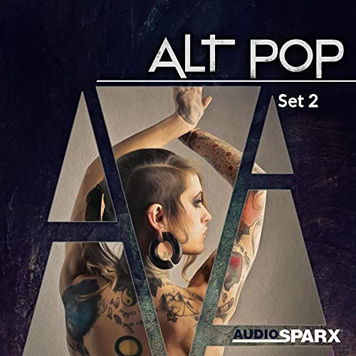 Amazon.com: Alt-Pop, Set 2 : VARIOUS ARTISTS: Digital Music