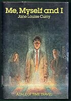 Me, Myself and I 0689504292 Book Cover