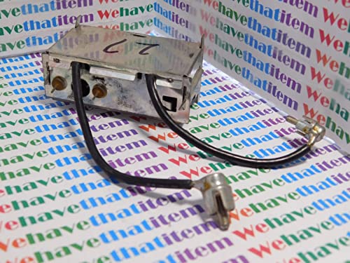 VEJS0045 / for/VCR RF Modulator/RM-27/1 Piece (qzty)