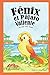 Produktbild Fénix el Pájaro Valiente