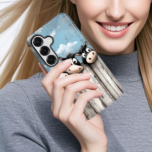 Coque Samsung S26 rigide durable et résistante aux chocs - 5
