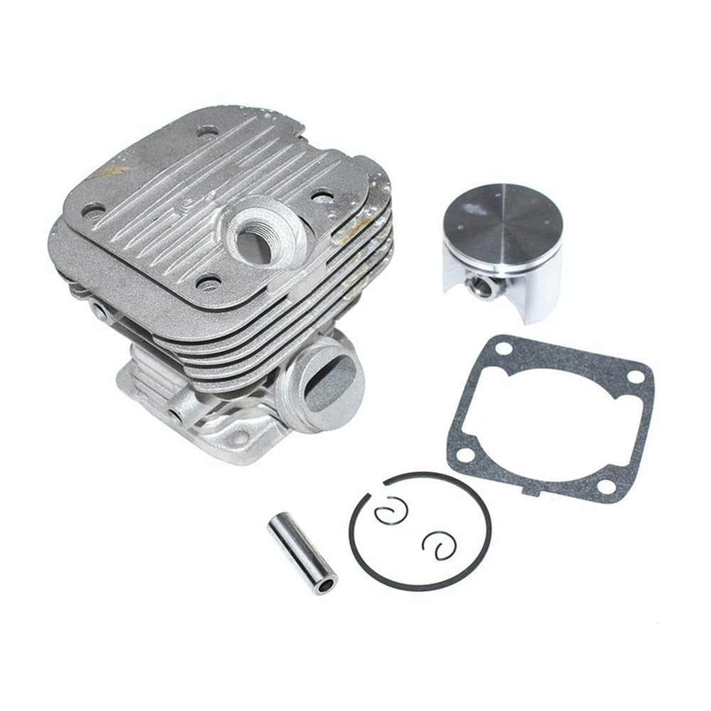 Kit cylindre-piston pour tronçonneuse MDE430 MDE435 pièce thermique 144710-0